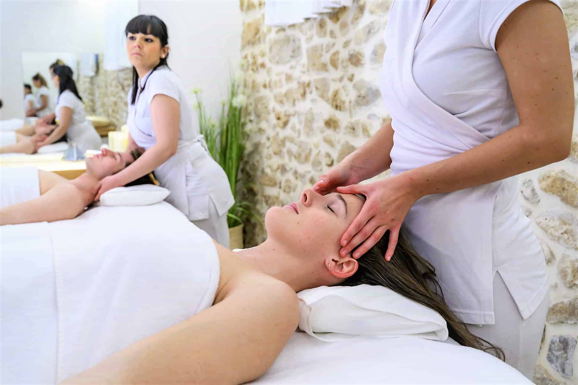 Spa Domaine Tarbouriech