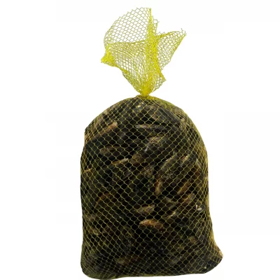 Sac de moules Espagne prêtes à cuire 5kg