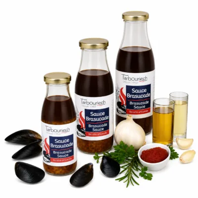 Sauce Brasucade